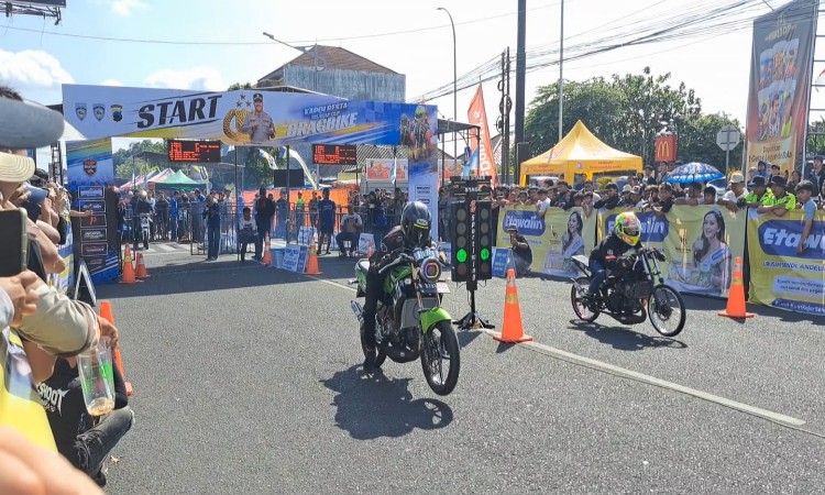 Dragon Motor: Solusi Otomotif Cilacap yang Menjaga Kehidupan Berkendara